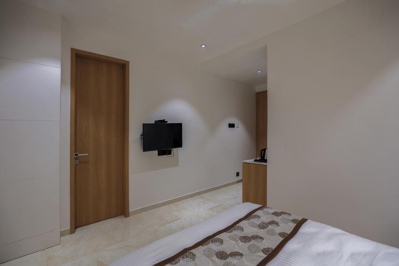 Hotel Aditya Mansingh Inn Somnāth Esterno foto